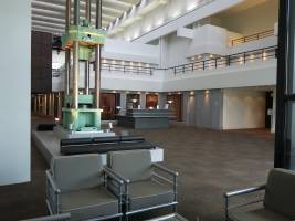 Richard BLAIN - CASE ARCHITECTE